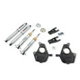 thumbnail image 1 of Belltech 639Sp Lowering Kits Front And Rear Complete Kit W/ Street Performance Fits select: 2011 ,2013 CHEVROLET SILVERADO K1500 LT, 1 of 3