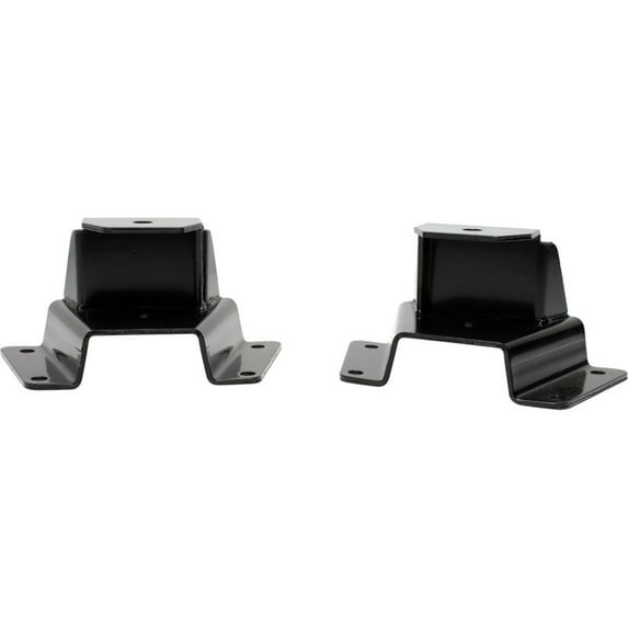 Belltech 6418 Leaf Spring Hanger For Ford F-150 Fits select: 1997-2003 FORD F150, 2004 FORD F-150 HERITAGE SVT LIGHTNING
