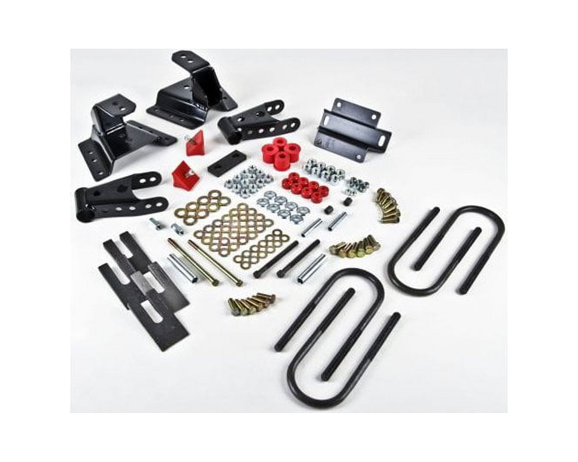 Belltech 6422 Leaf Spring Shackles and Hangers