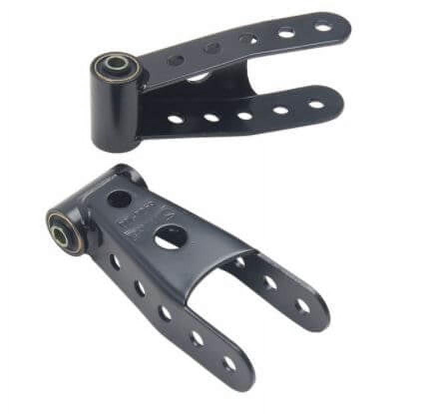 Belltech 6486 Leaf Spring Shackle Kit (1.5