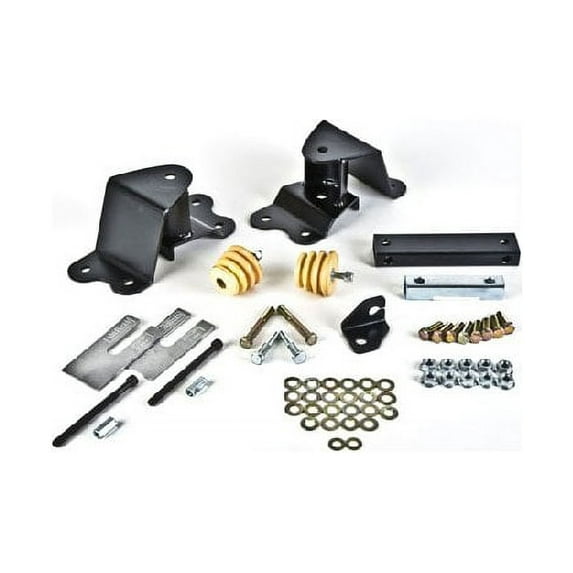 Belltech 6501 Leaf Spring Hanger