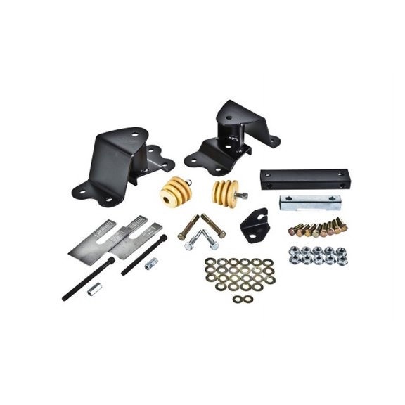 Belltech 6501 Leaf Spring Hanger