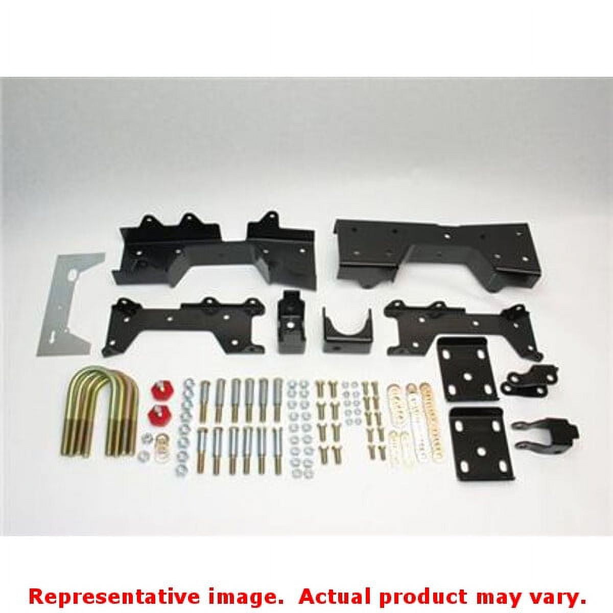 Bell Tech Rear Flip Kit 6616 GM Bell Tech Rear Flip Kit 6616 GM
