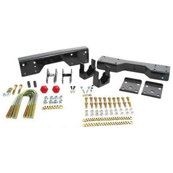 Belltech 6623 C-Section Fits select: 1992-1999 CHEVROLET SUBURBAN C1500, 1992-1999 GMC SUBURBAN C1500