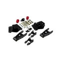 thumbnail image 1 of Belltech 6636 Shackle And Hanger Kit Fits select: 1997-1998 CHEVROLET TAHOE K1500, 1999 GMC DENALI, 1 of 2