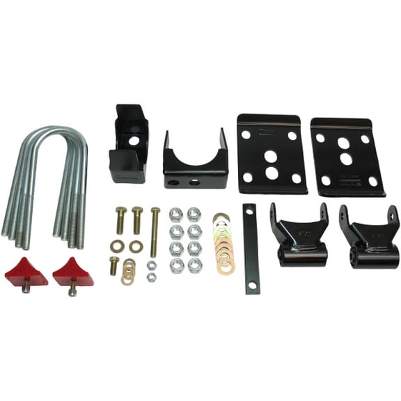 Belltech 6640 Axle Flip Kit