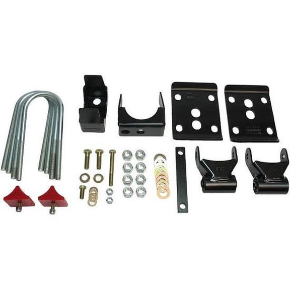 Belltech 6640 Flip Kit