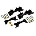 thumbnail image 1 of Belltech 6641 Frame Rail C-Notch Kit, 1 of 2