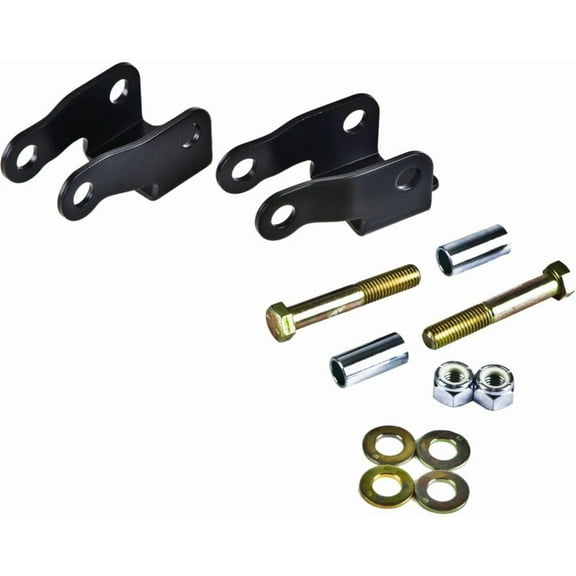 Belltech 6654 Shock Adapter Kit