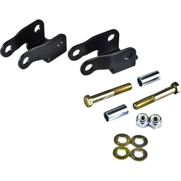 Belltech 6654 Shock Adapter Kit