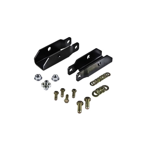 Belltech 6656 Shock Extensions Fits select: 1997-2003 FORD F150