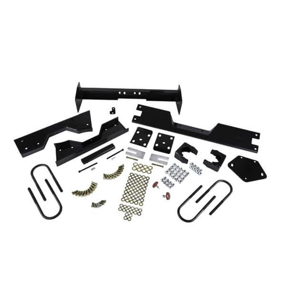 Belltech 6681 Flip Kit Fits select: 1995-1999 DODGE RAM 1500