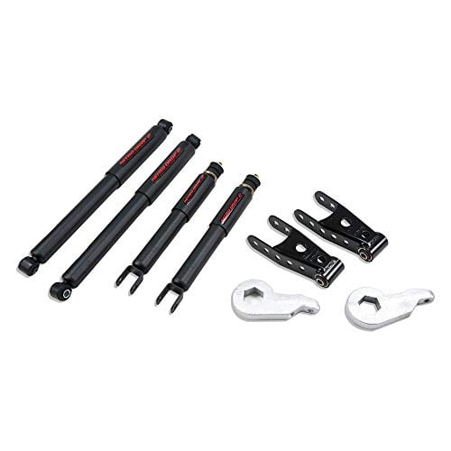 Belltech 677ND Lowering Kit