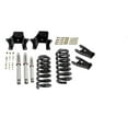 thumbnail image 1 of Belltech 703Sp Lowering Kit With Street Performance Shocks Fits select: 1981-1986 CHEVROLET C10, 1978 CHEVROLET C10 C10, 1 of 4