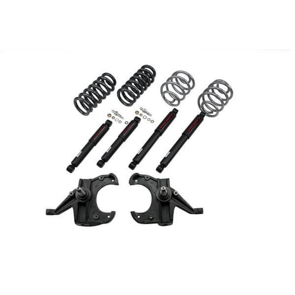Belltech 709ND Lowering Kit