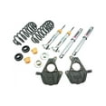 thumbnail image 1 of Belltech 747SP Lowering Kit Fits select: 2007-2008 CHEVROLET AVALANCHE C1500, 2012-2013 CHEVROLET AVALANCHE LTZ, 1 of 4