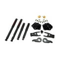 thumbnail image 1 of Belltech 763ND Lowering Kit Fits select: 1997-1998 CHEVROLET TAHOE K1500, 1999 GMC DENALI, 1 of 3
