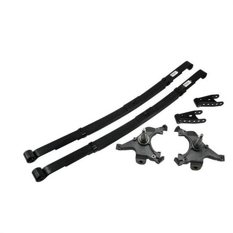 C-3416 | Arnott Coil Spring Conversion Kit | GM Tahoe, Yukon C-3416 | Arnott Coil Spring Conversion Kit | GM Tahoe, Yukon