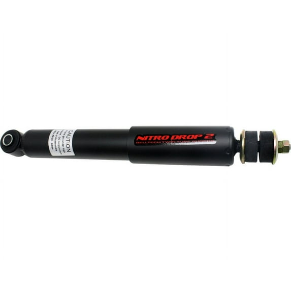 Belltech 8004 Nitro Drop 2 Shock - Front (Lowered) Fits select: 1994-2002 DODGE RAM 2500, 1994-2001 DODGE RAM 1500