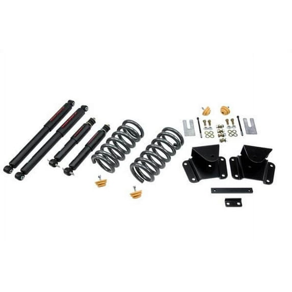 Belltech 803ND Lowering Kit