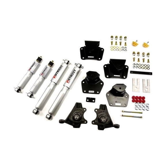 Belltech 804SP Lowering Kit
