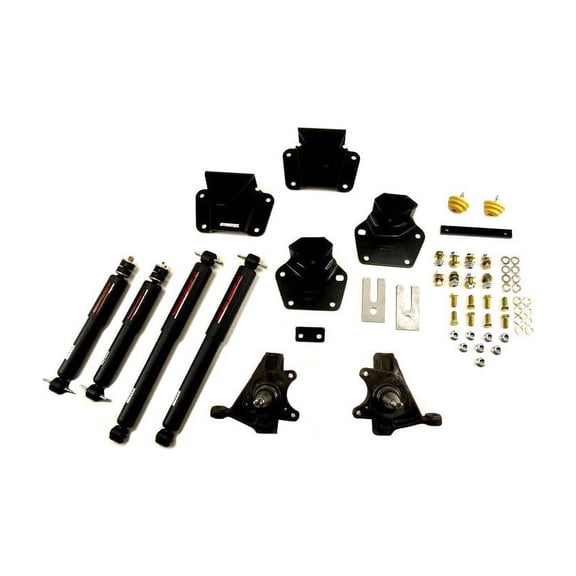Belltech 807ND Lowering Kit