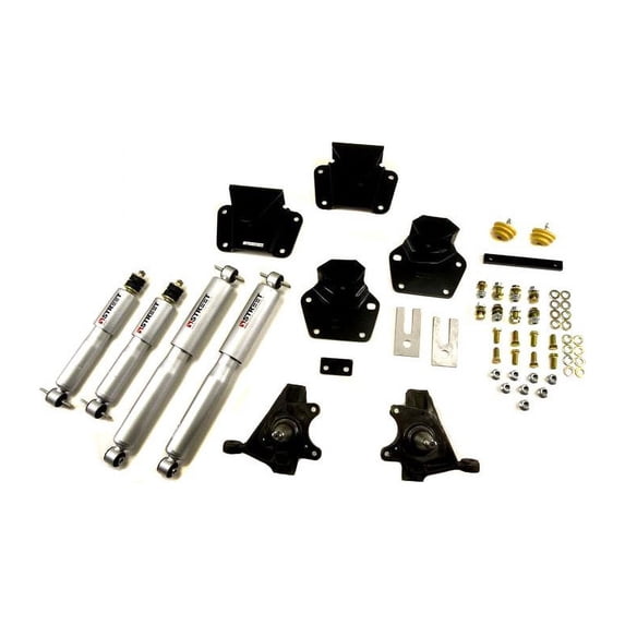Belltech 807SP Lowering Kit