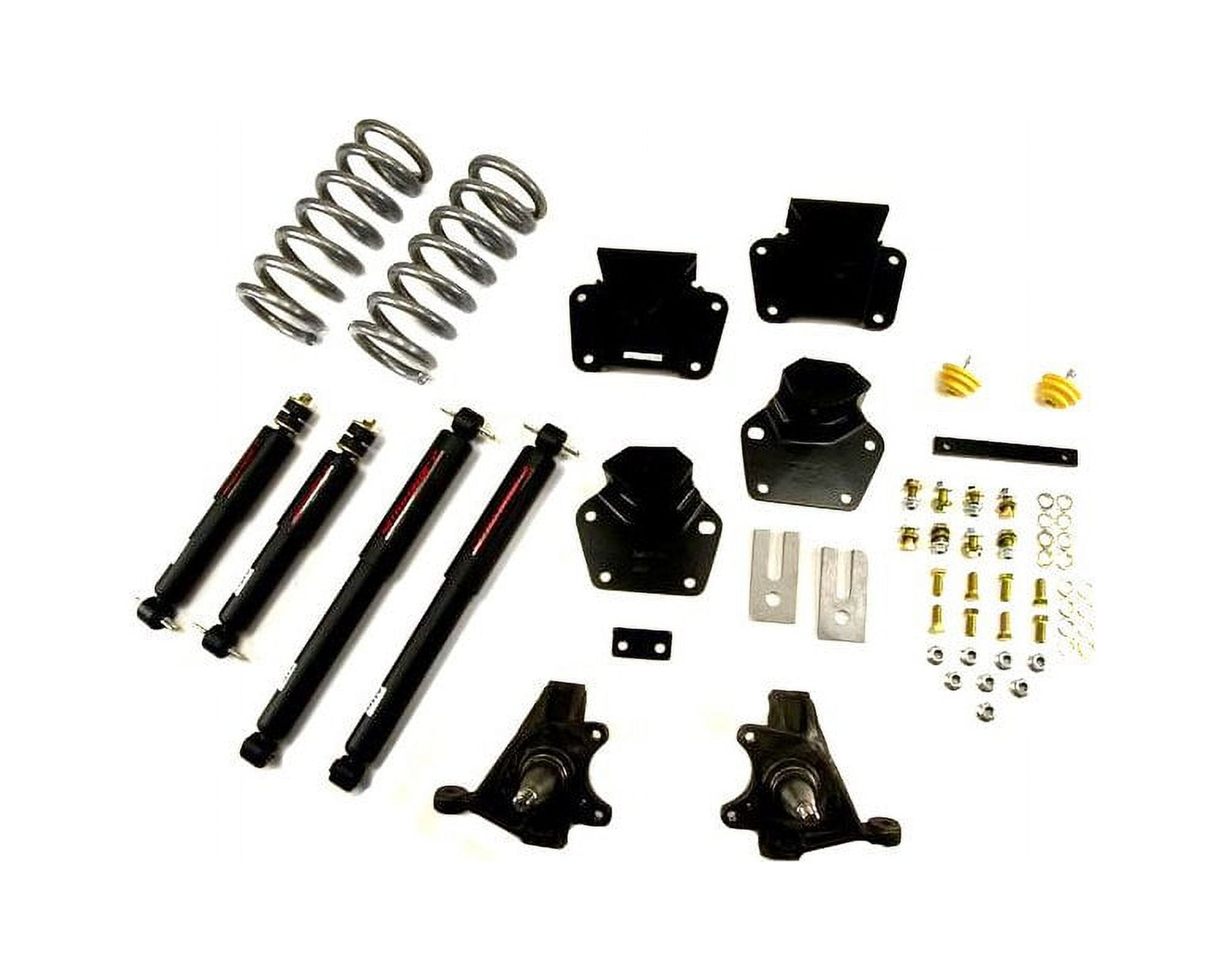 Belltech 809ND Lowering Kit For Dodge Dakota Fits select 1989 DODGE