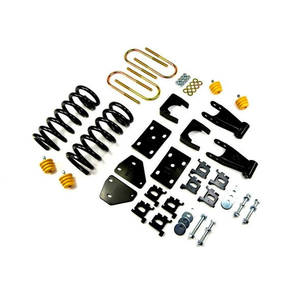 Belltech 811 Lowering Kit