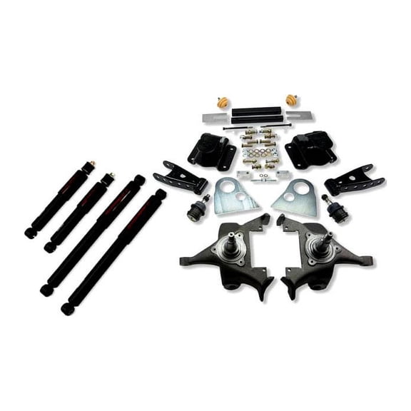 Belltech 818ND Lowering Kit