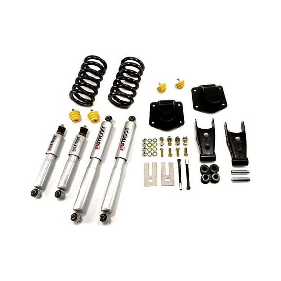 Belltech 823SP Lowering Kit