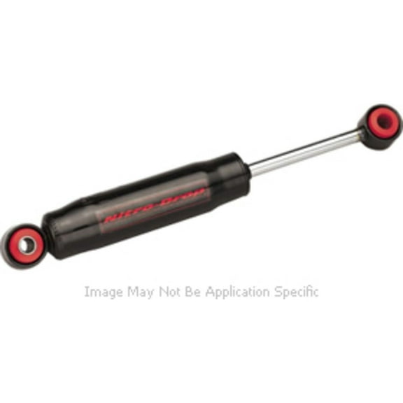 Belltech 8510 Shock Rear Driver Or Passenger Side For Chevy For Ram For Truck Right Left