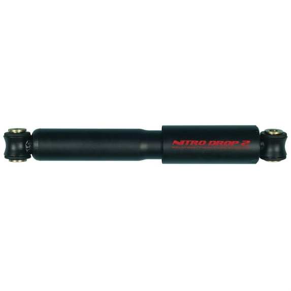 Belltech 8524 Nitro Drop 2 Shock - Rear (Lowered) Fits select: 2002 DODGE DAKOTA QUAD SLT, 2003-2004 DODGE DAKOTA SLT