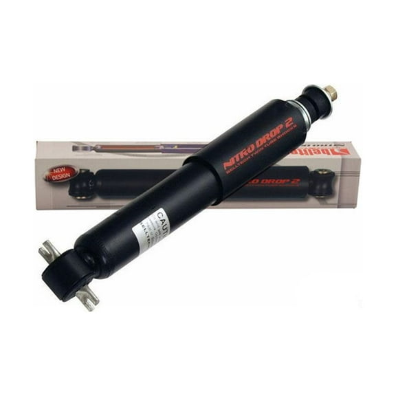 Belltech 8530 Shock Absorber and Strut Assembly, Non-adjustable Shock Absorber