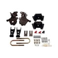 thumbnail image 1 of Belltech 915 Lowering Kit For Ford F-150 Fits select: 1997-2003 FORD F150, 1997-1999 FORD F250, 1 of 4