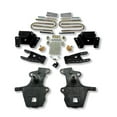 thumbnail image 1 of Belltech LOWERING KIT W/O SHOCKS, 1 of 5