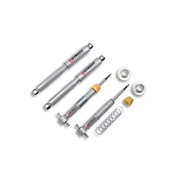 Belltech 9505 Street Performance Shock Absorber Set