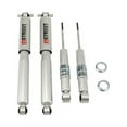 thumbnail image 1 of Belltech 9507 Street Performance Shock Set (Lowered) Fits select: 2004-2012 CHEVROLET COLORADO, 2004-2007 GMC CANYON, 1 of 5