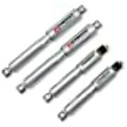 Belltech 9527 Street Performance Shock Set Front/Rear Lowered Fits select 1994-1997 FORD RANGER, 1993 FORD RANGER SUPER CAB
