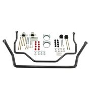 Belltech 9907 Anti-Swaybar Set - 1-3/8" Front/1" Rear Fits select 1993-1998 CHEVROLET GMT-400 C2500, 1991-1992 CHEVROLET GMT-400 C3500
