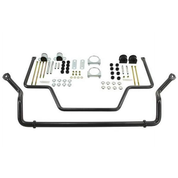 Belltech 9919 Anti-Swaybar Set - (1-3/8" Front/ 1" Rear) Fits select: 1997-2003 FORD F150