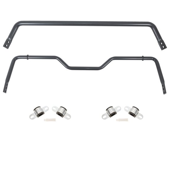 Belltech 9935 Anti Swaybar Set Front And Rear Sway Bar Set W/ Hardware 09 18 Fits select: 2019 RAM 1500 CLASSIC TRADESMAN, 2013-2014 RAM 1500 ST