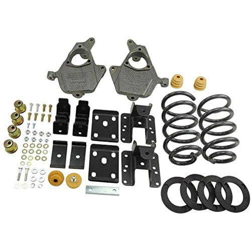 Belltech 996 Lowering Kit - (3"-4" Front Drop/ 5"-6" Rear Drop)