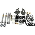 thumbnail image 1 of Belltech 996Sp Lowering Kits Front And Rear Complete Kit W/ Street Performance Fits select: 2014 CHEVROLET SILVERADO K1500, 2015-2016 CHEVROLET SILVERADO K1500 LT, 1 of 4