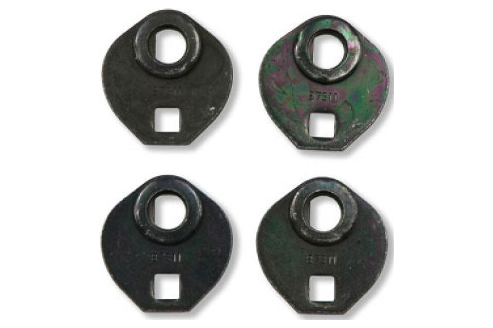 Belltech ALIGNMENT KIT 98-03 RANGER/MAZDA Fits select: 2000-2001 FORD ...