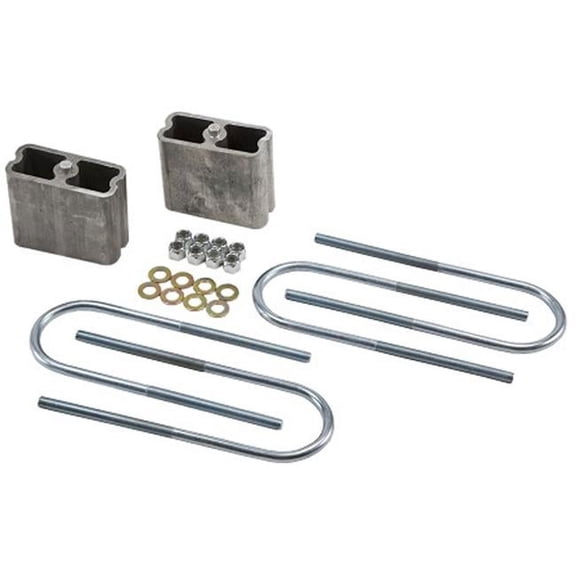 Belltech B26-6203 Lowering Block Kit