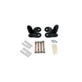 thumbnail image 1 of Belltech BT Hanger Kit - 6565 Fits select: 2019 FORD F150 SUPERCREW, 2016-2018 FORD F150, 1 of 3