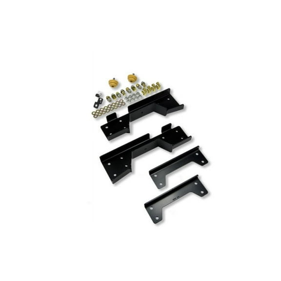 Belltech C-SECTION KIT 97-03 2WD F150 Fits select: 1997-2003 FORD F150
