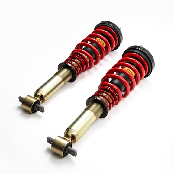 Belltech COILOVER KIT for 2015-2018 Ford F150 (All Cabs) 2wd/4wd Coilover Struts