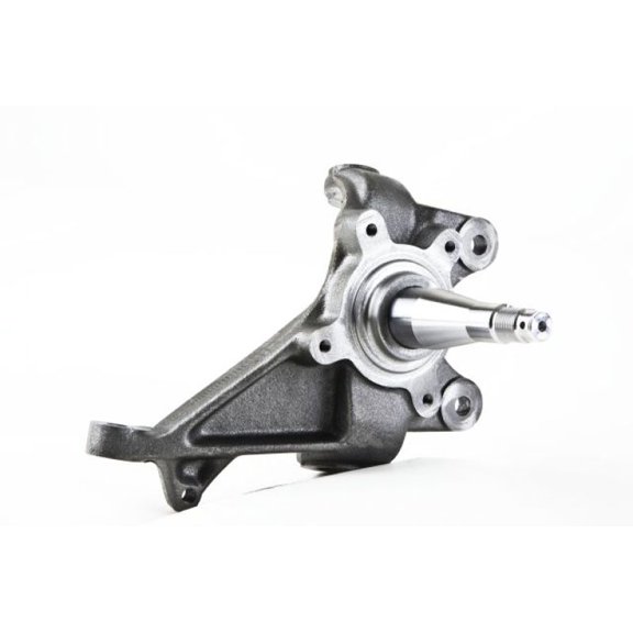 Belltech Drop Spindle Set for 84-00 TOYOTA PICKUP - 2000 Fits select: 1993 TOYOTA PICKUP 1/2 TON SHORT WHEELBASE, 1994-1995 TOYOTA PICKUP 1/2 TON EXTRA LONG WHEELBASE DX